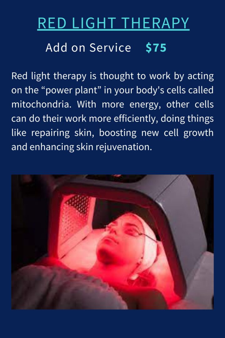 Red Light Therapy